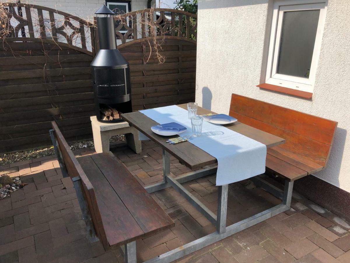 Inn Waldweg 3 Lubeck